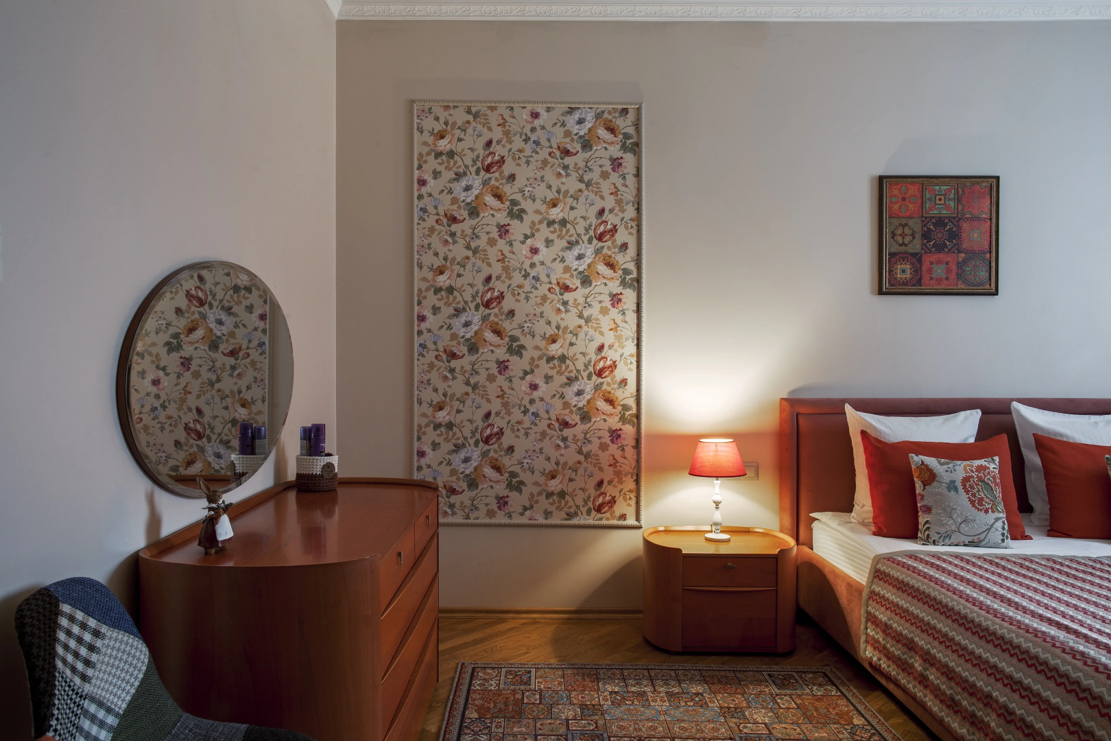 Отель ПолиАрт