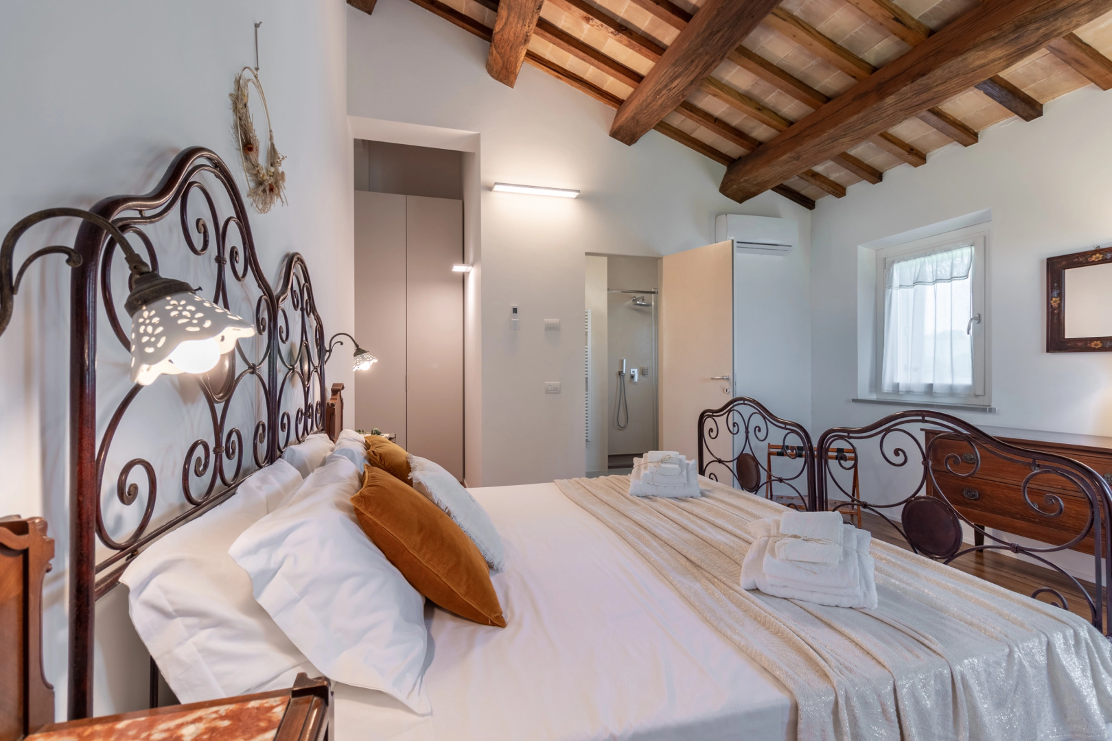 Вилла Casale Mignola Farmhouse Mignola