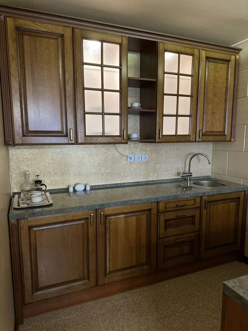 Отель Ля Ви де Шато