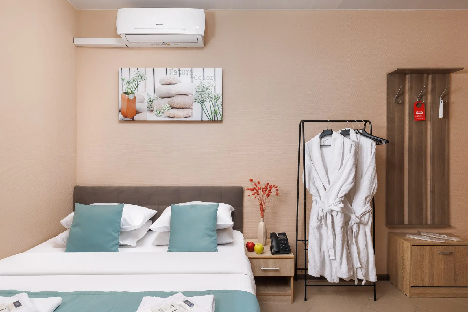 Апарт-Отель Веста