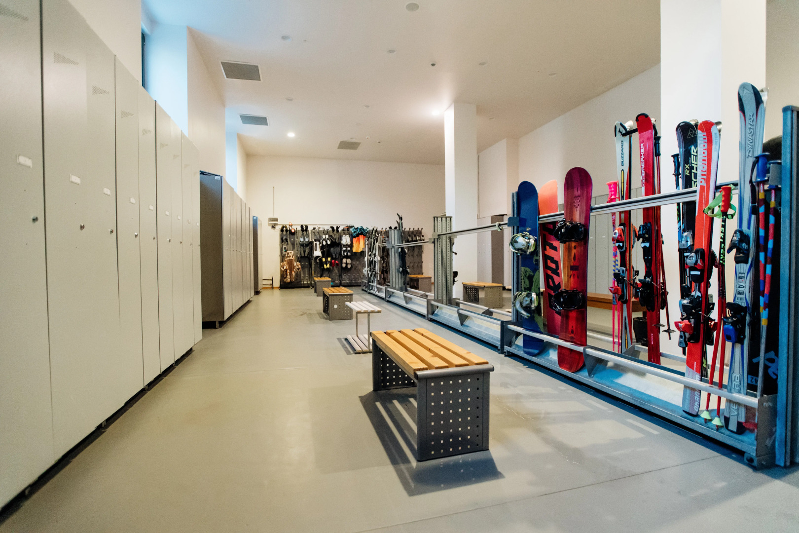 Отель Новотель Фит Красная Поляна