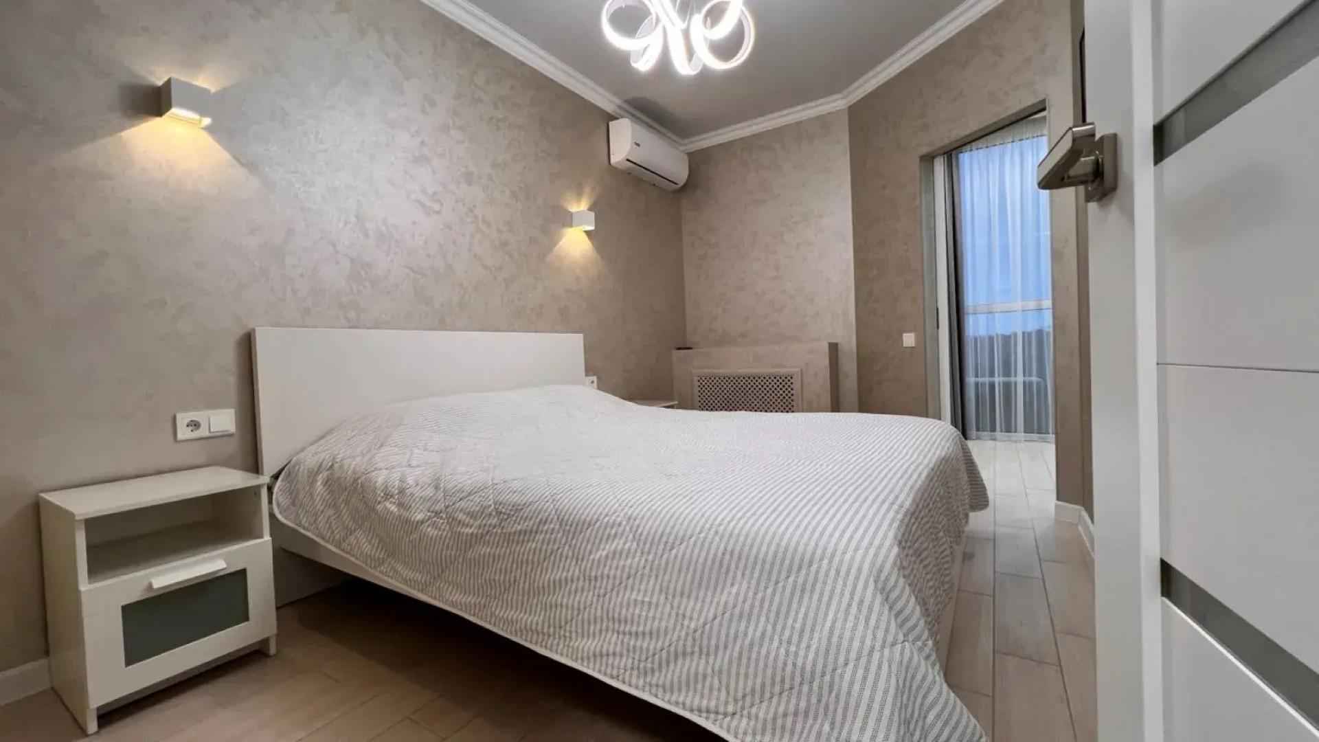 Апартаменты Сочипосуточно