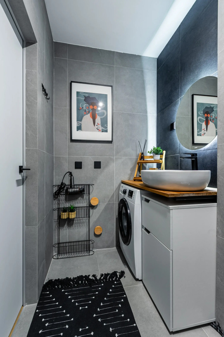 Квартира Бизнес Класс на 52 Этаже с Потрясающим Видом на Москву