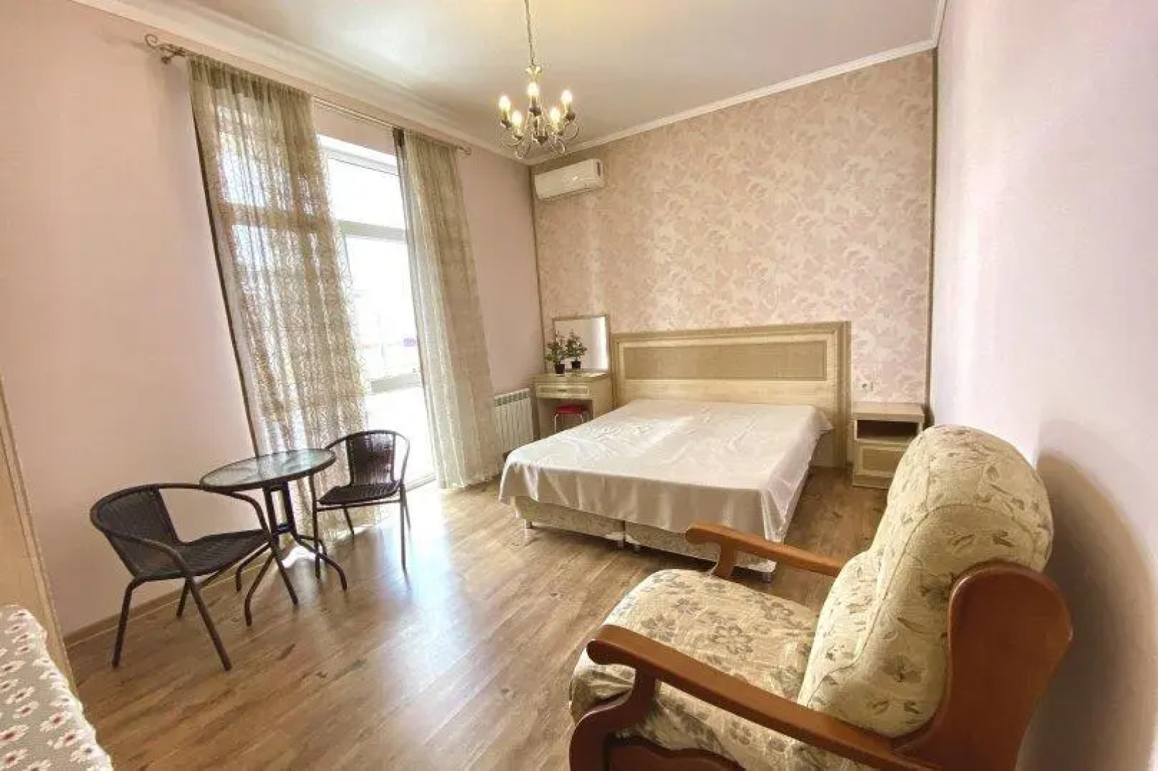 Гостевой дом Red Rose