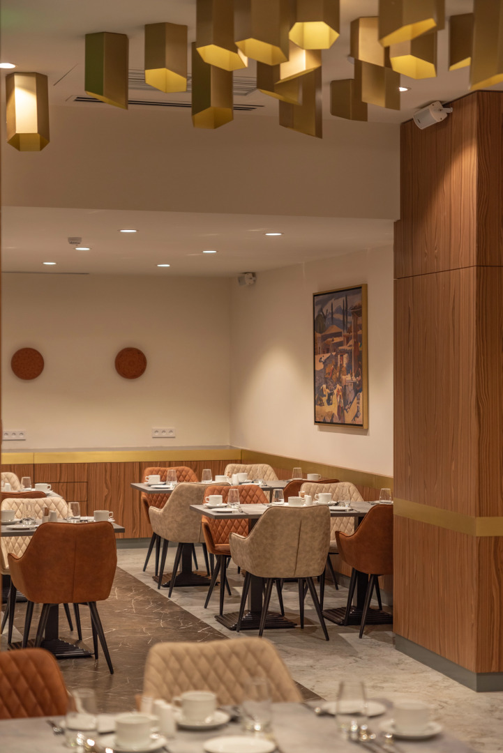 Hayasa Hotel Yerevan