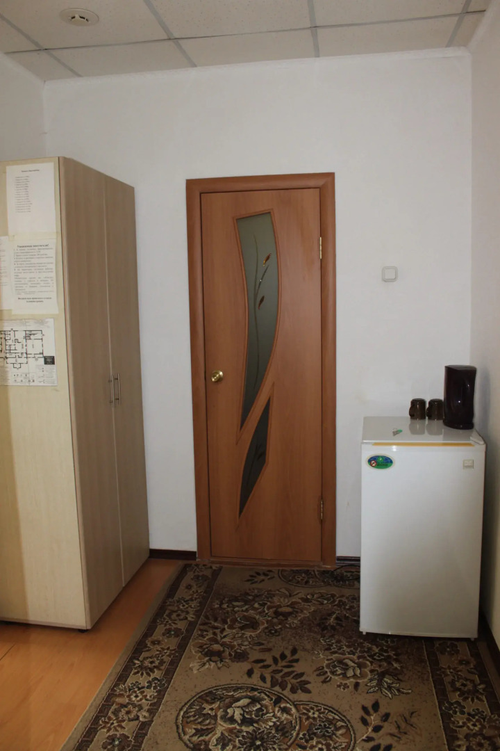 Гостиница Эльдорадо