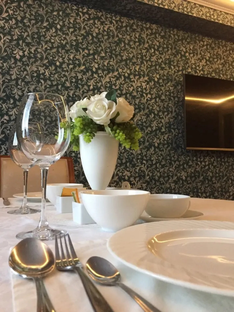 Гостиница Кристалл Люкс