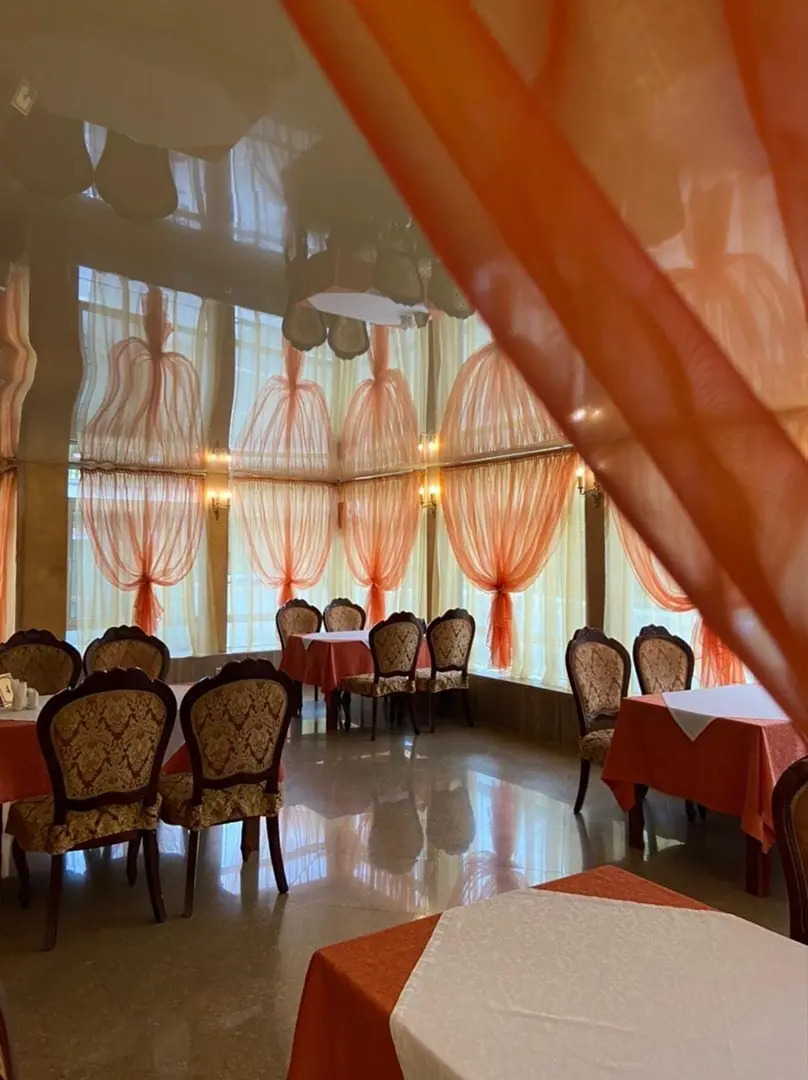 Отель Аристократ Кострома