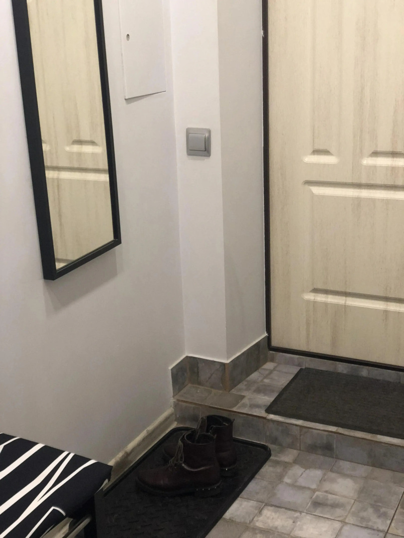 Апартаменты Jennifer Apartment Уютная 2-х комнатная квартира в центре Калининграда