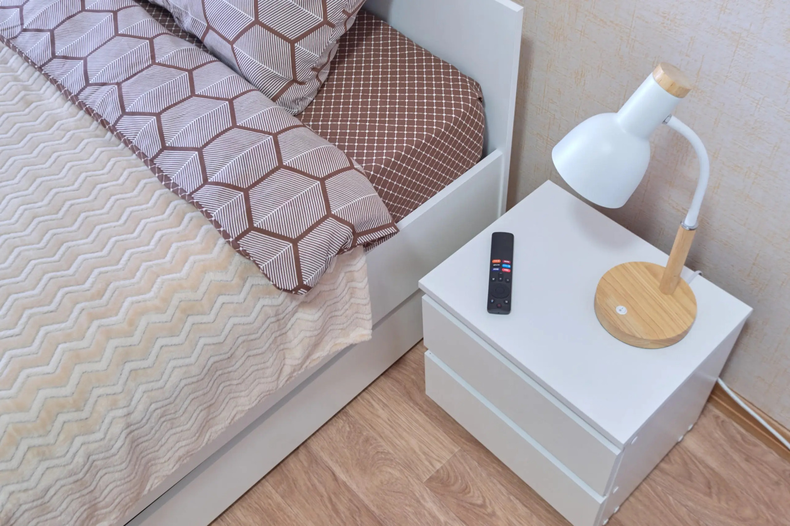 Апартаменты Студия