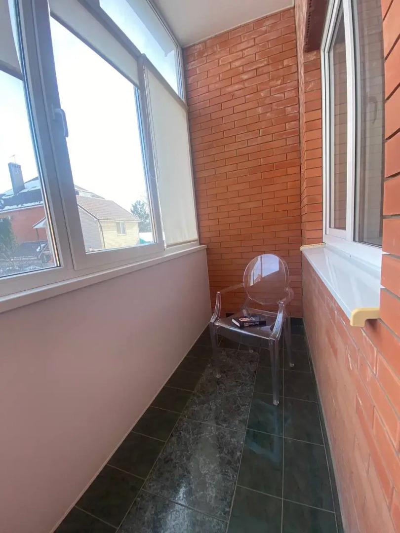 Квартира Венеция