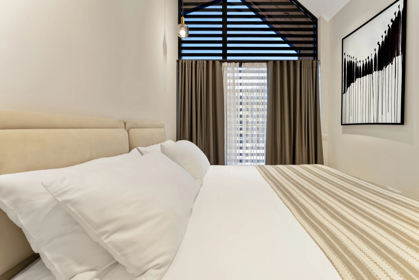 Апарт-отель Solridge