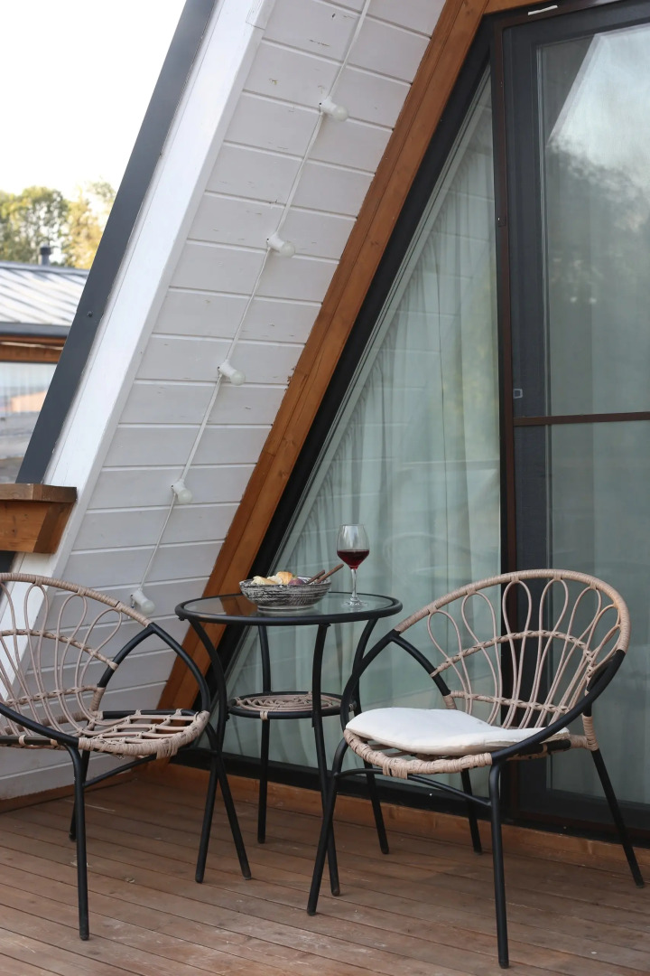 Гостевой дом Лесная Гавань