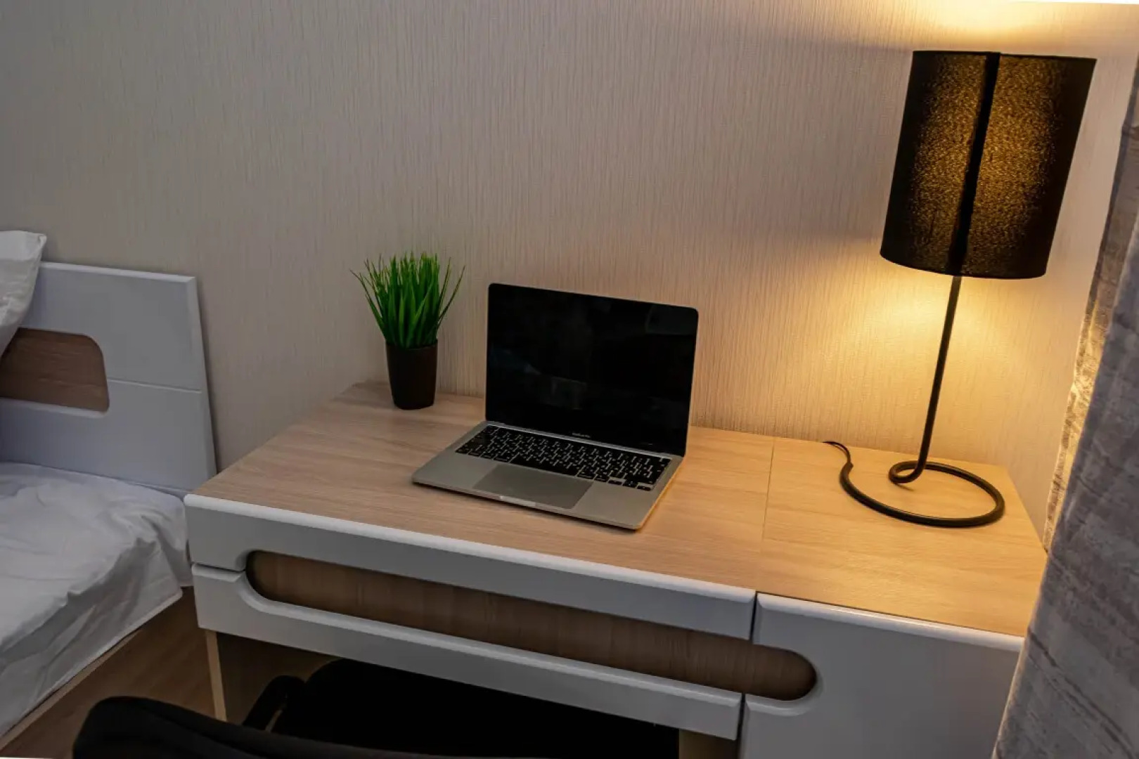 Апартаменты Cosmos Apart в ЖК бизнес-класса (2) на Островского