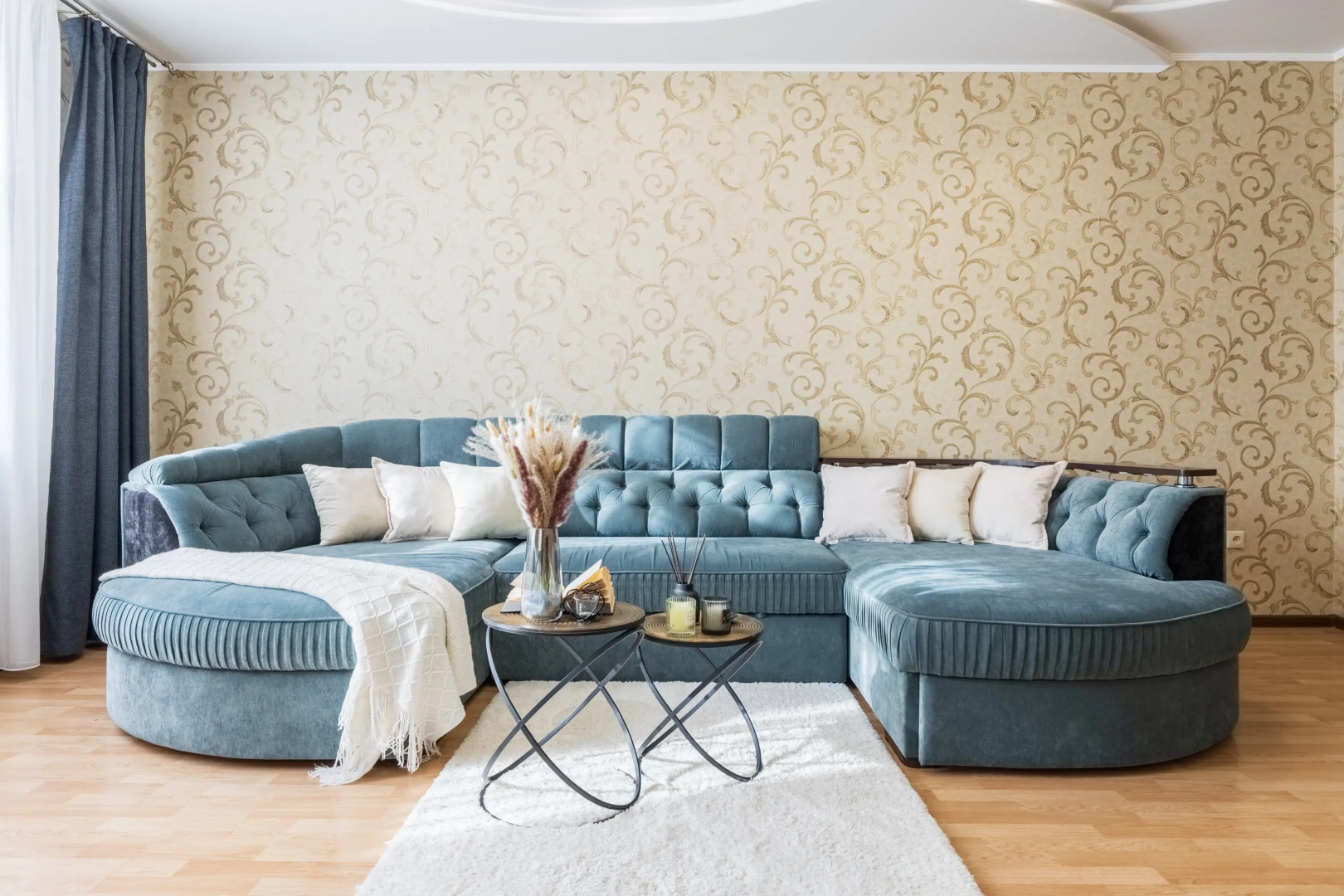 Апартаменты Comfort Home для 14 гостей