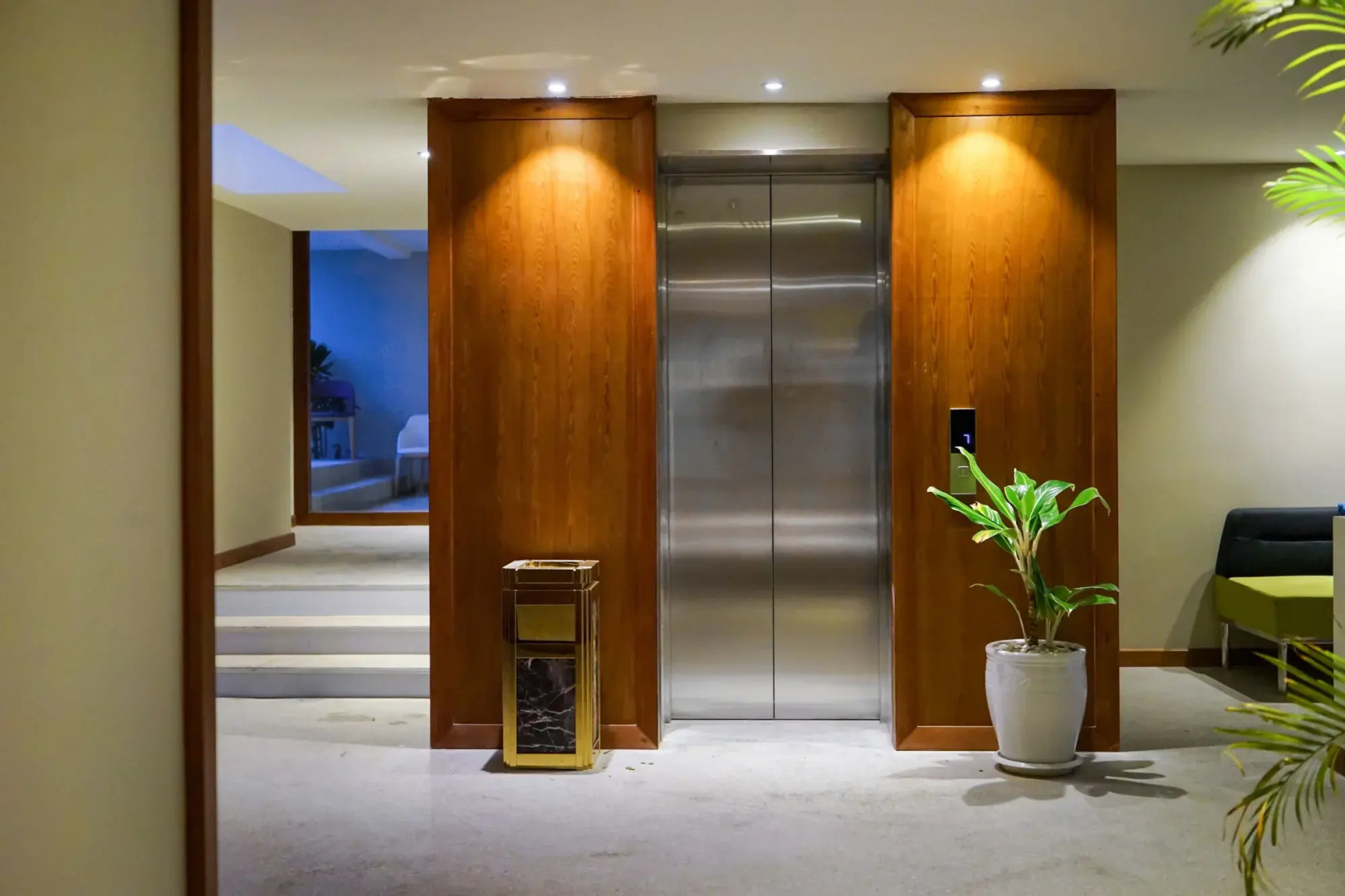 Отель G Mekong Hotel Phnom Penh