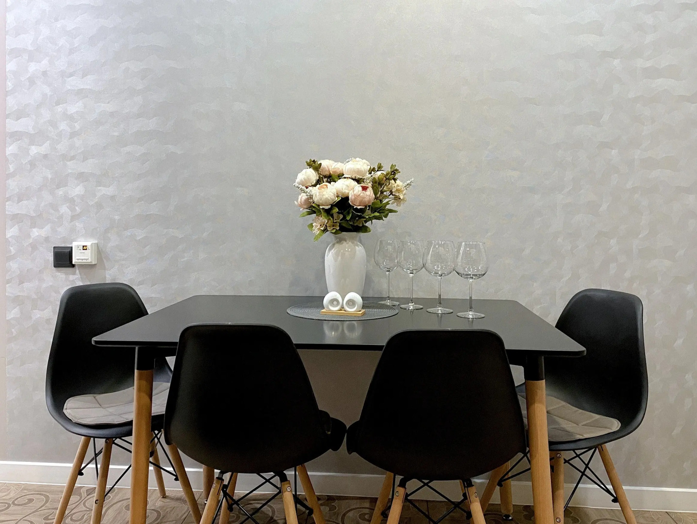 Апартаменты 2-х Комнатные GoodNight Aparts