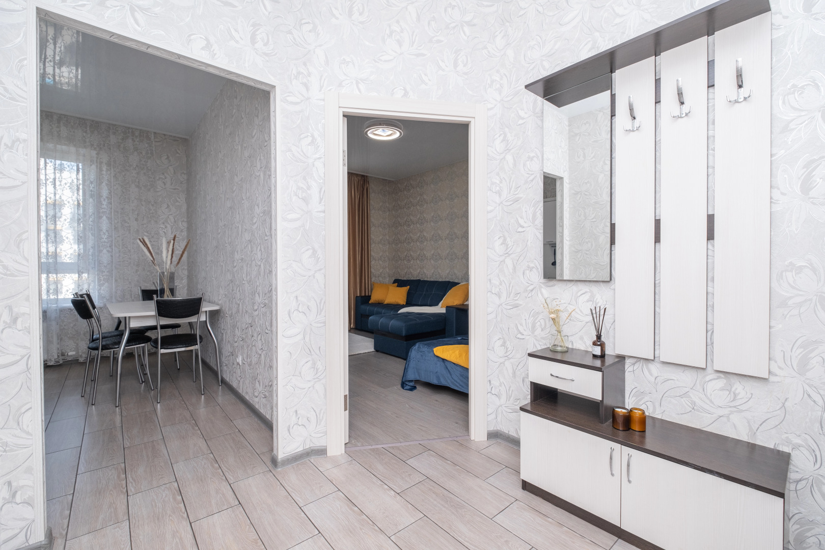 Апартаменты в ЖК Арт Сити