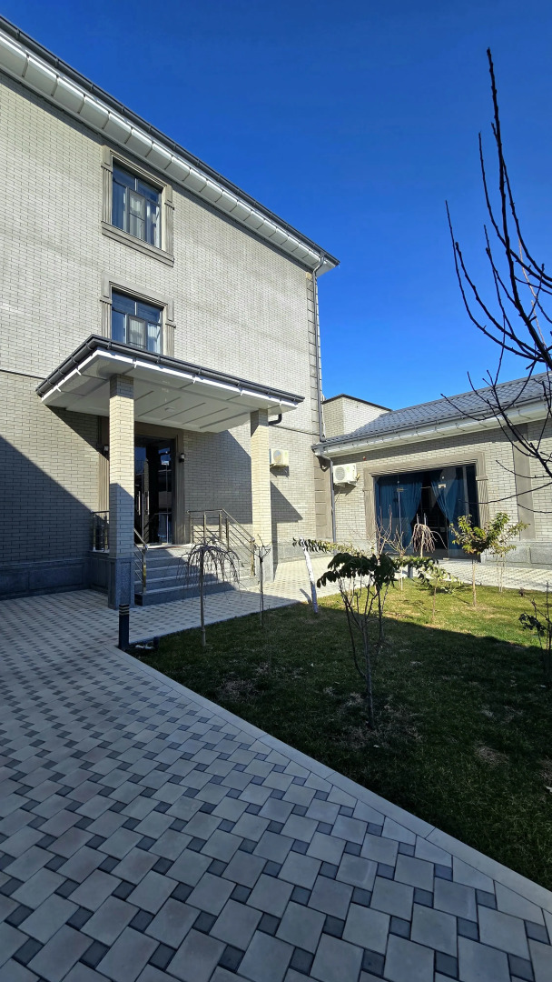 Отель Old Station