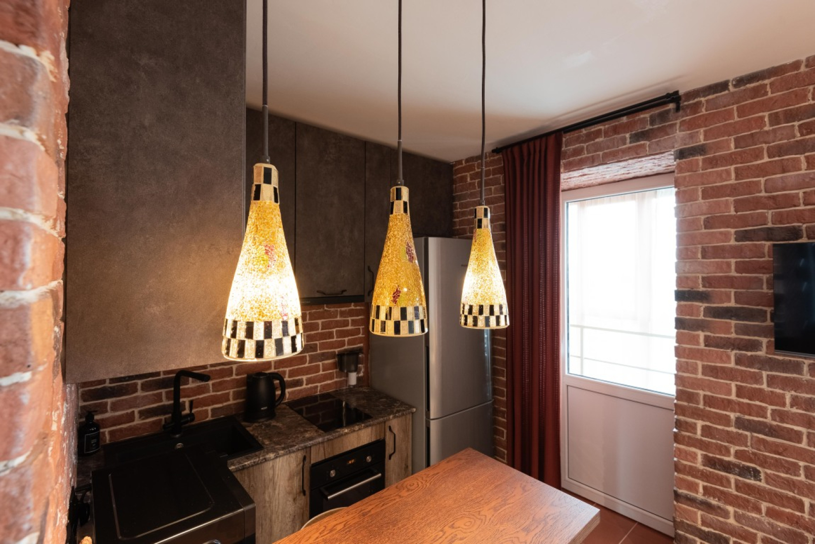 Апартаменты Дали