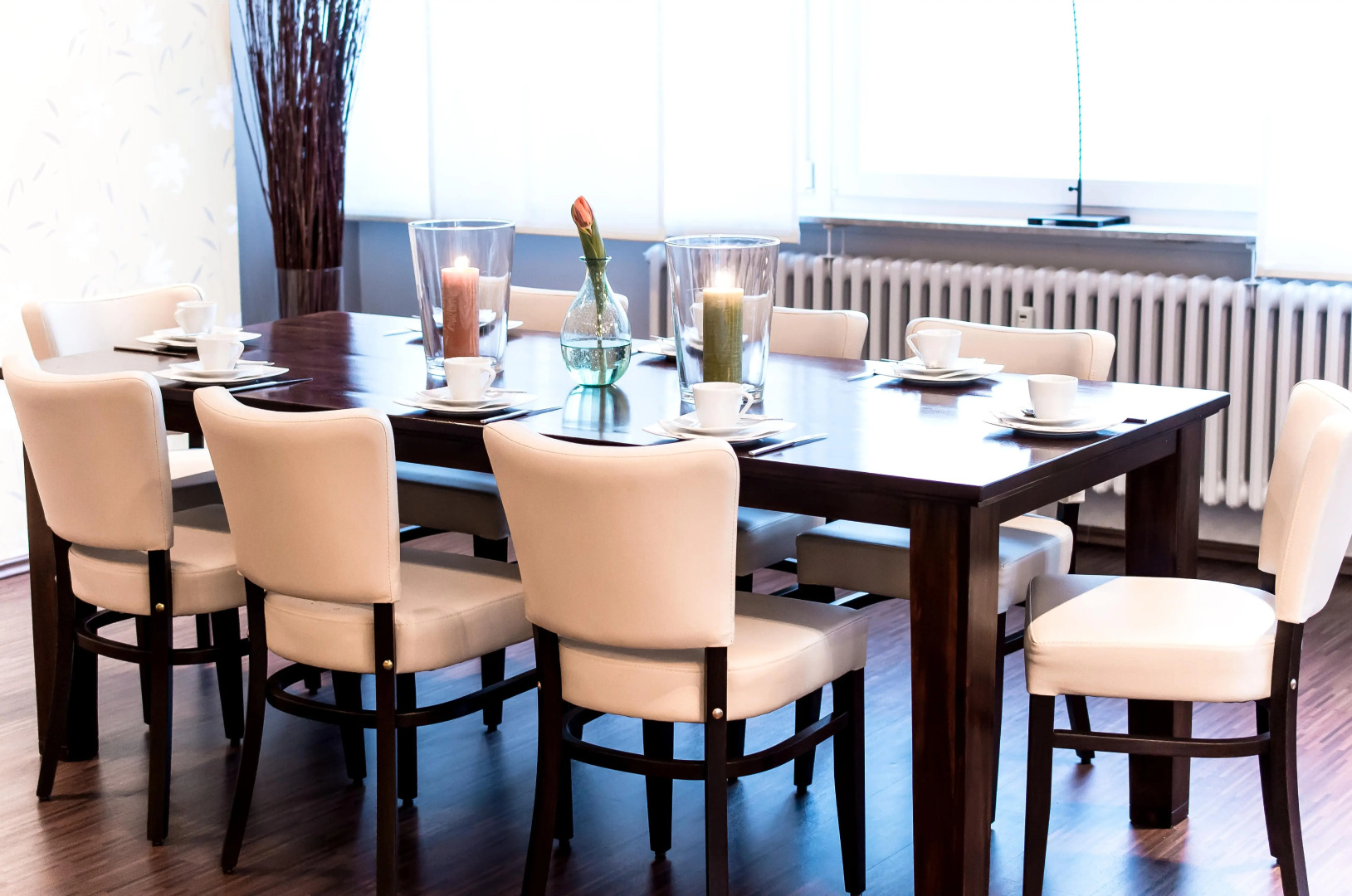 Отель Flämischer Hof