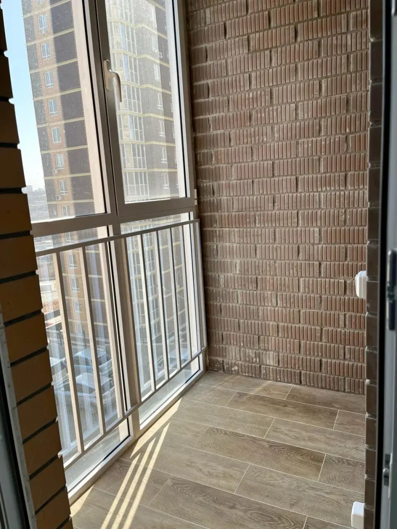 Квартира уютная однокомнатная во Владивостоке