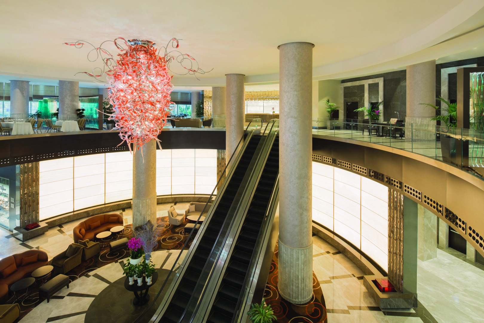 Отель Wyndham Grand Istanbul Europe
