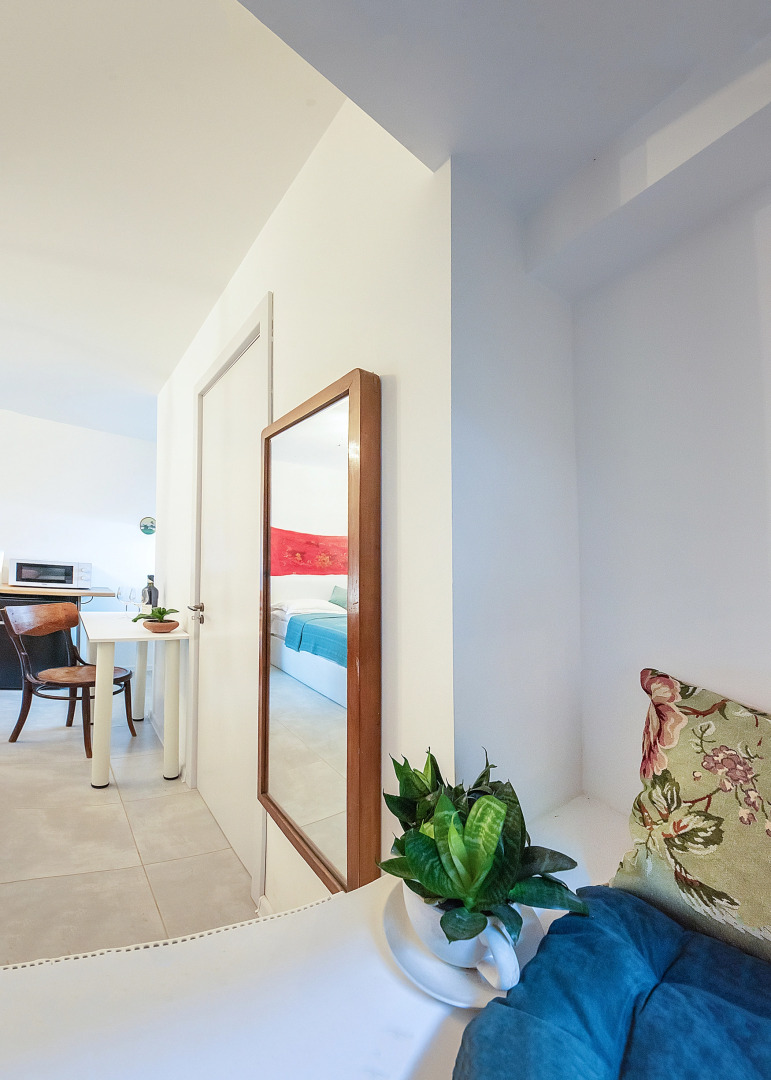 Апартаменты HB apartments Tabukashvili