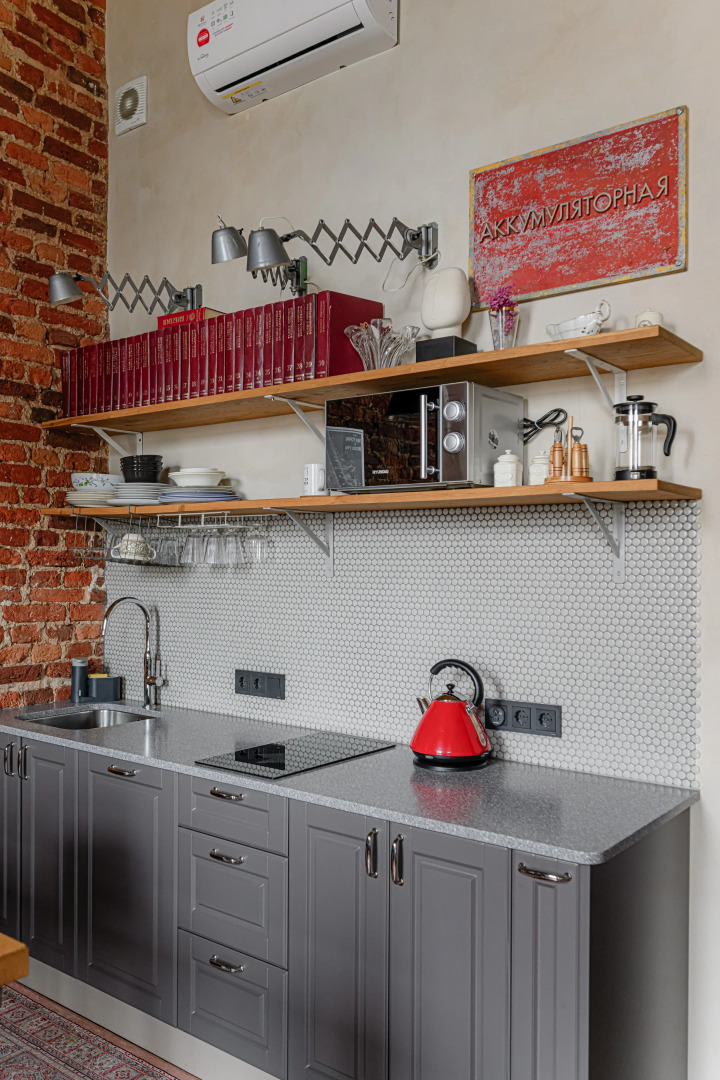 Нью-Йорк FeelApartments