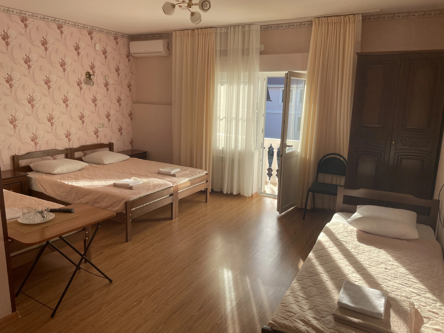 Гостевой Дом Фортуна