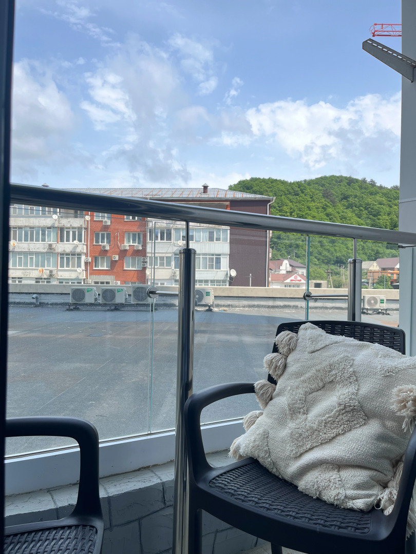 Апартаменты Sun Hills Ольгинка 7