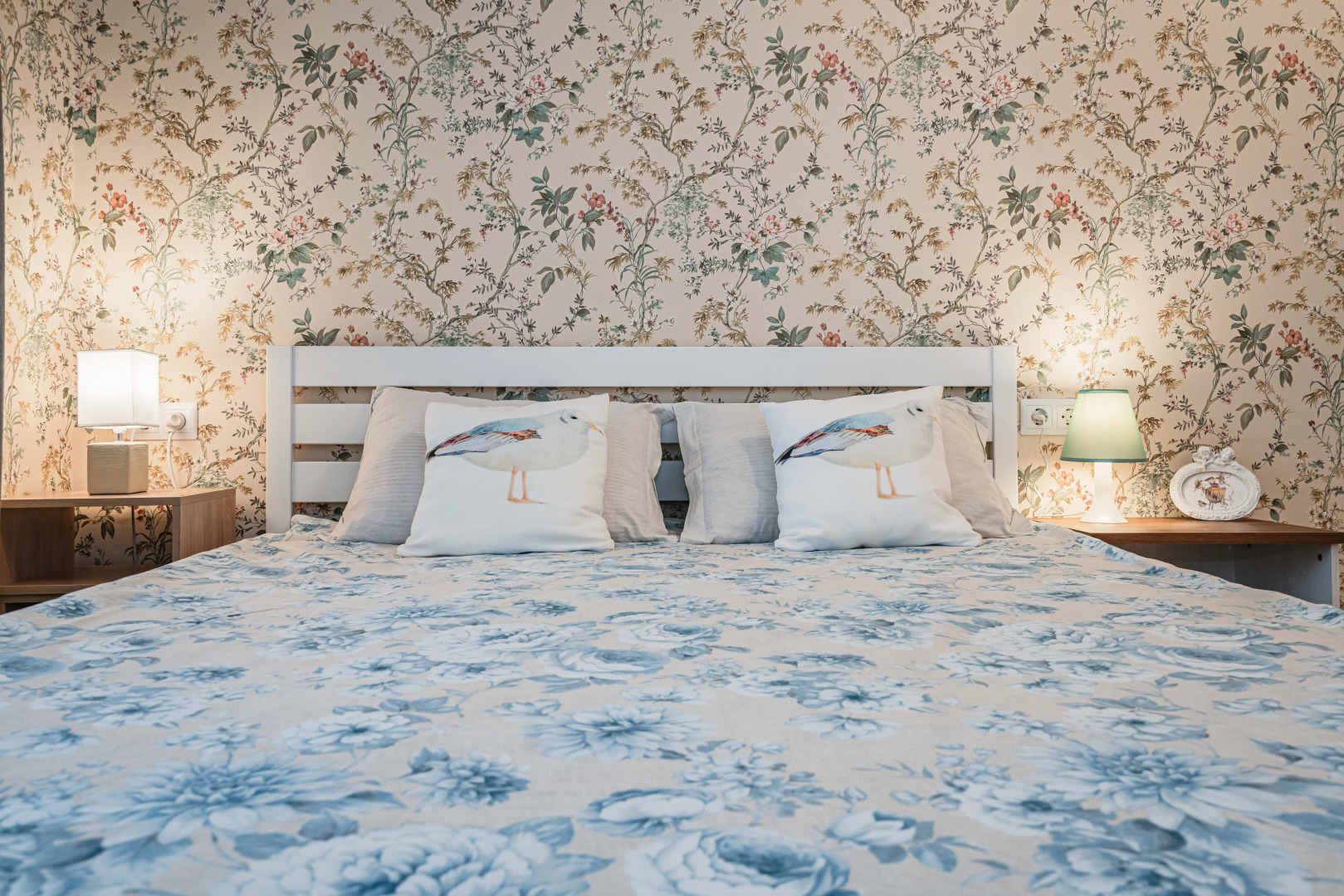 Квартира Трехкомнатная Московская 12