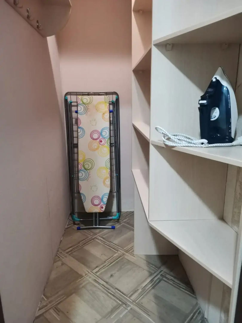 Квартира возле Школы Олимпийского резерва