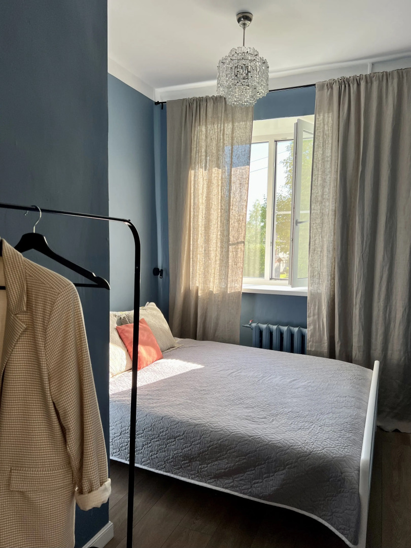 Квартира Семейная рядом с Рускеала