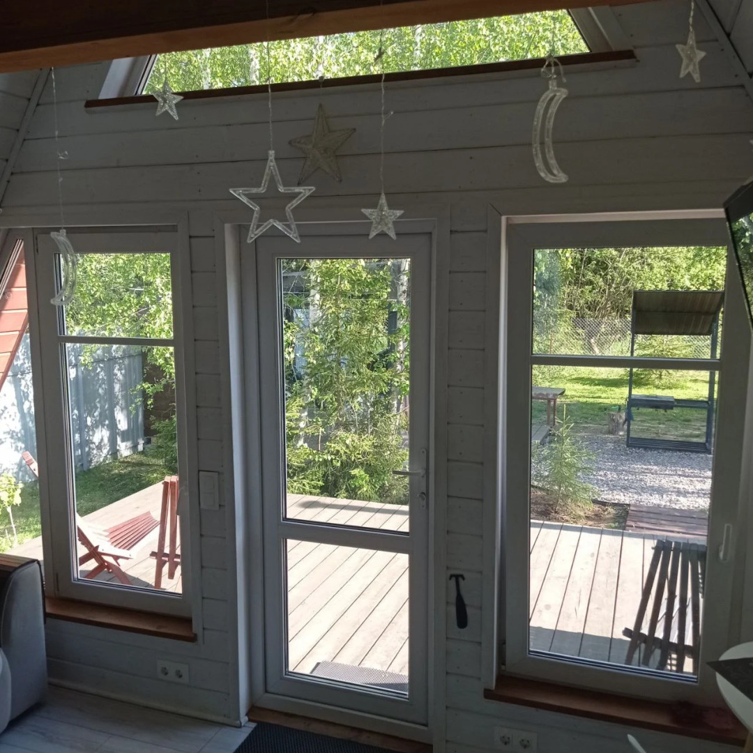 Частный дом Hide Forest