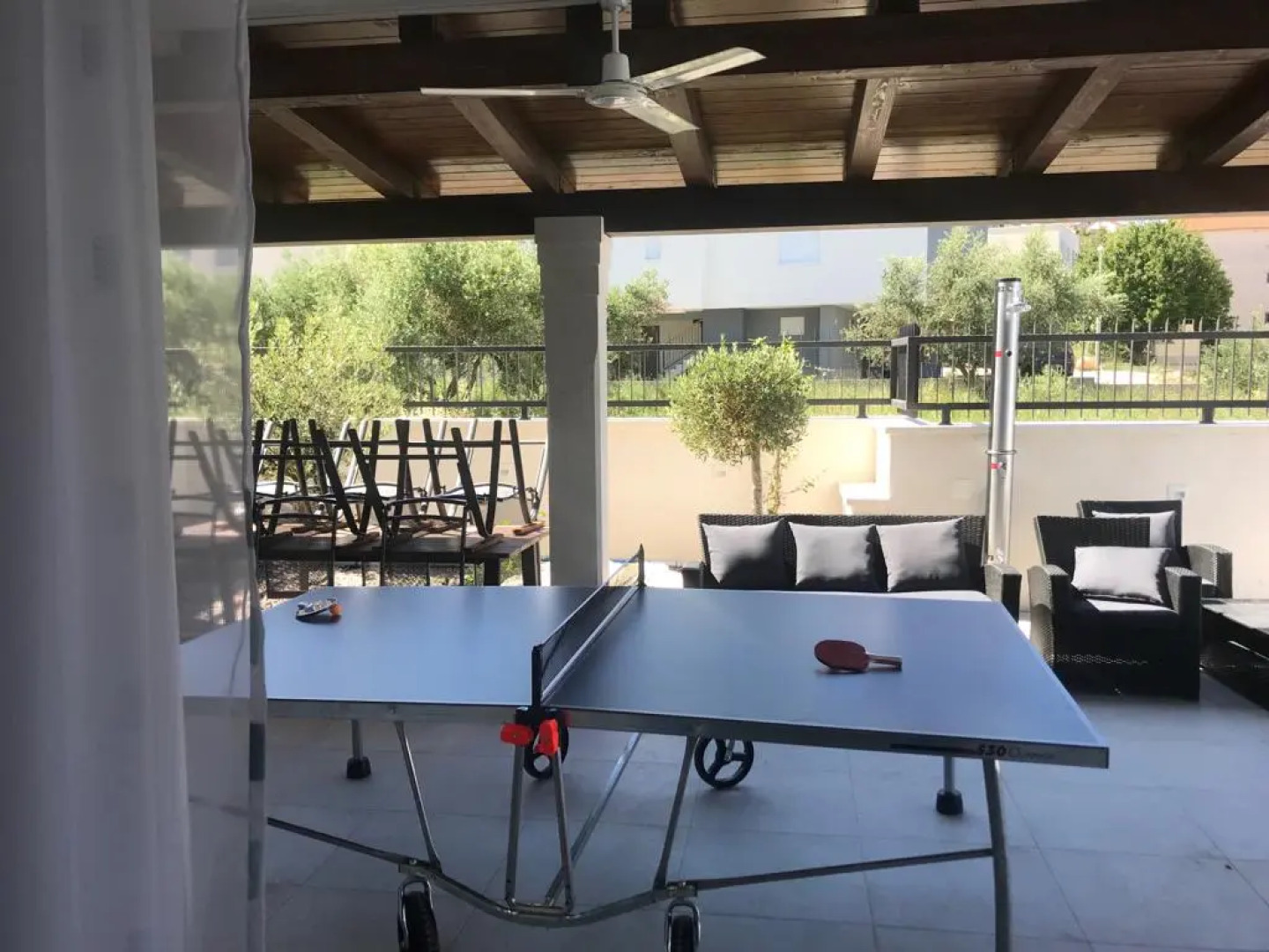 Вилла Urban Villa With Pool