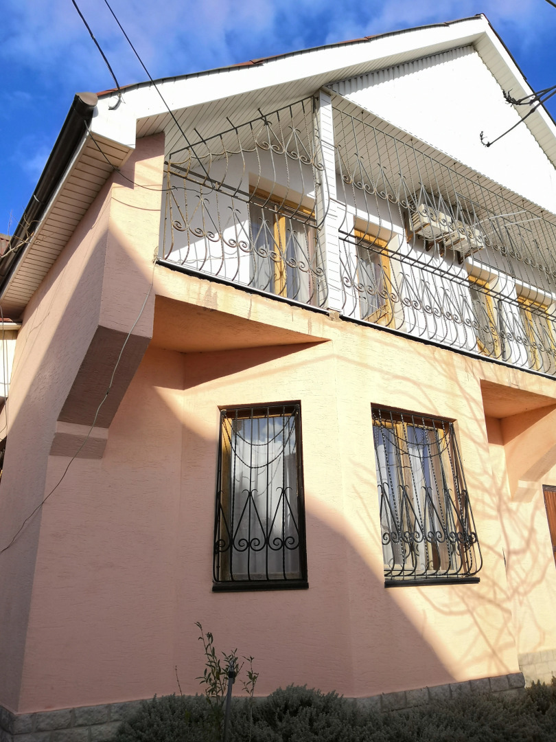 Гостевой Дом на Садовой 30-а