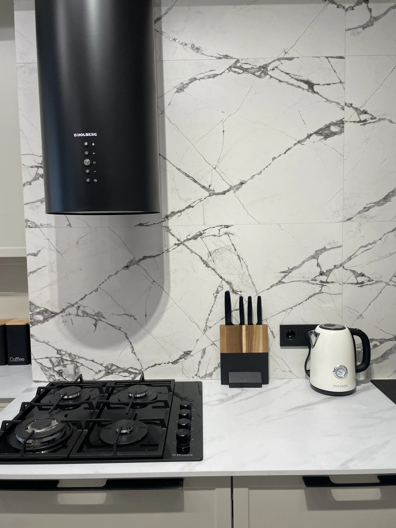 Апартаменты Студия Atlantis