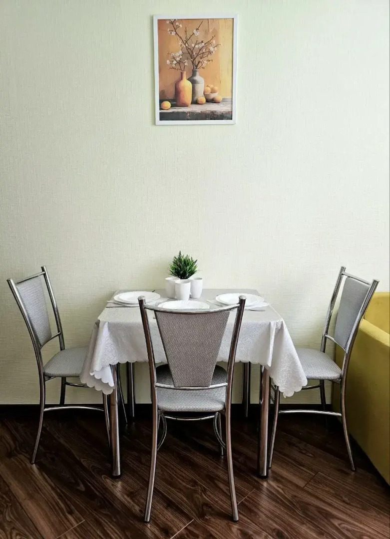 Квартира Best Guest House рядом с ЖД Вокзалом