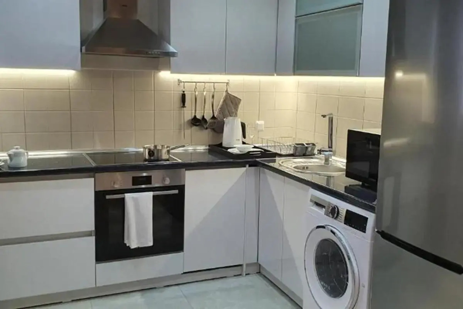 Somerset City Centre Atyrau