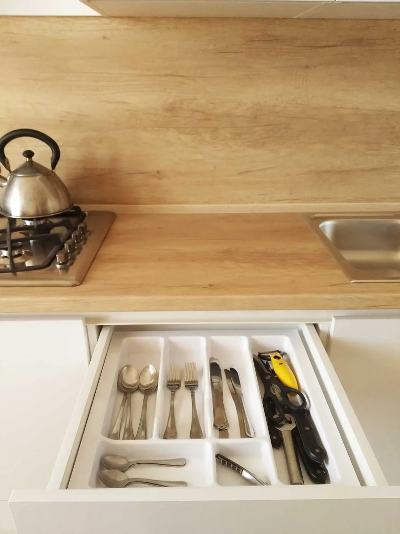 Апартаменты NP