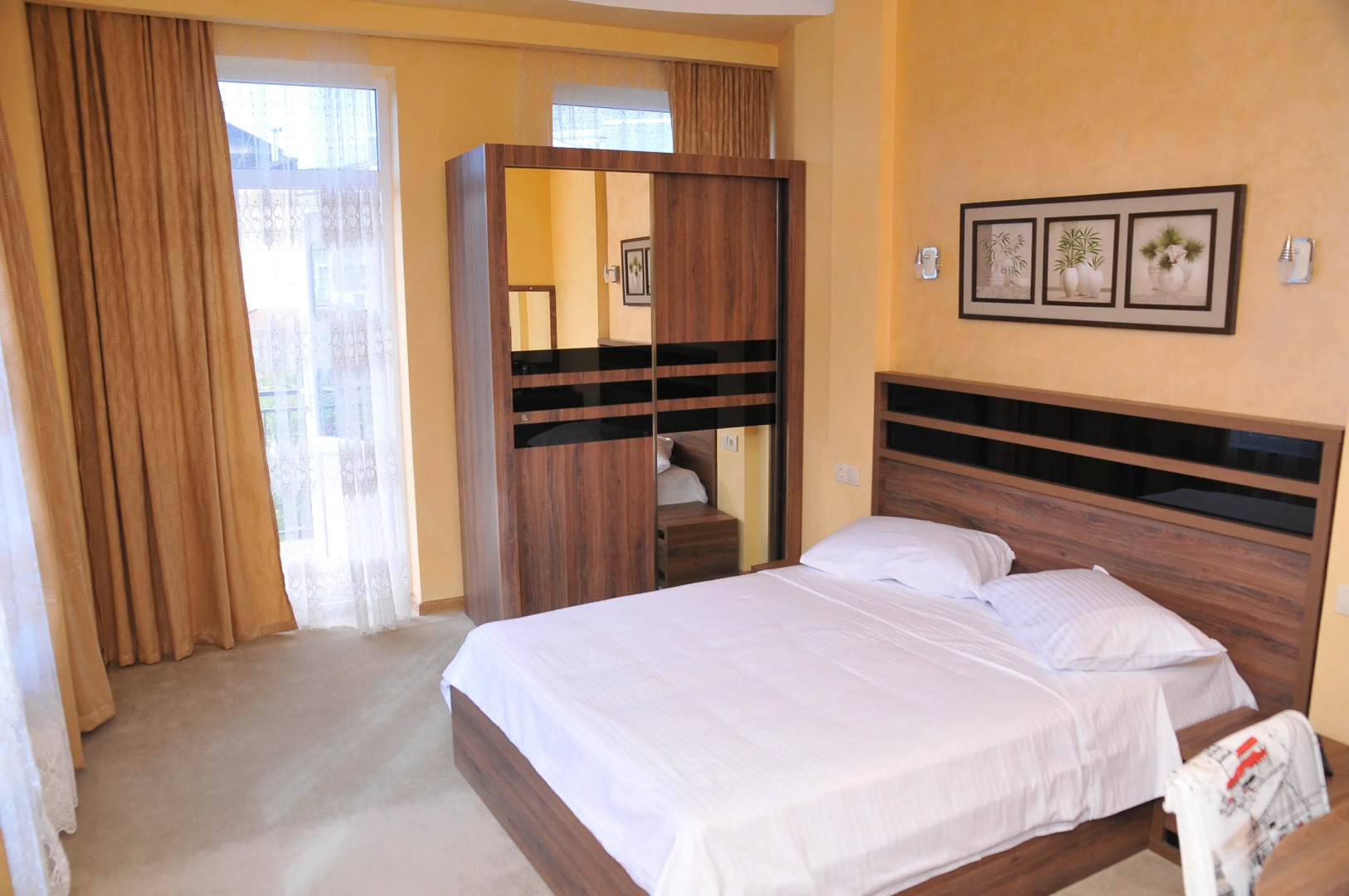 Отель Black Sea Star Batumi