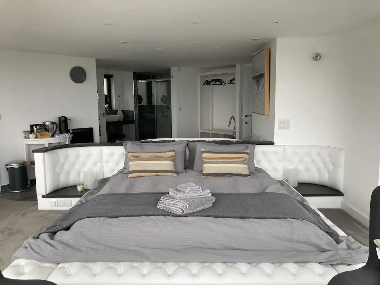 Гостевой дом Uno-St Ives