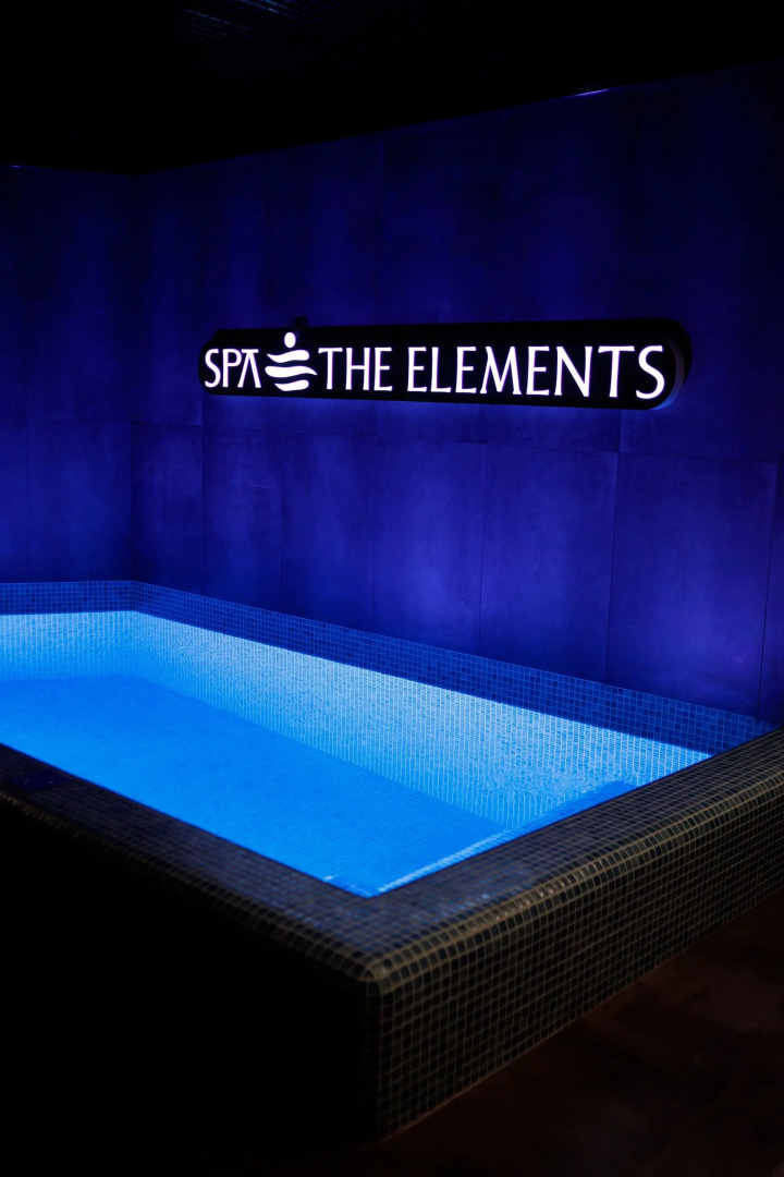 Отель Аванта