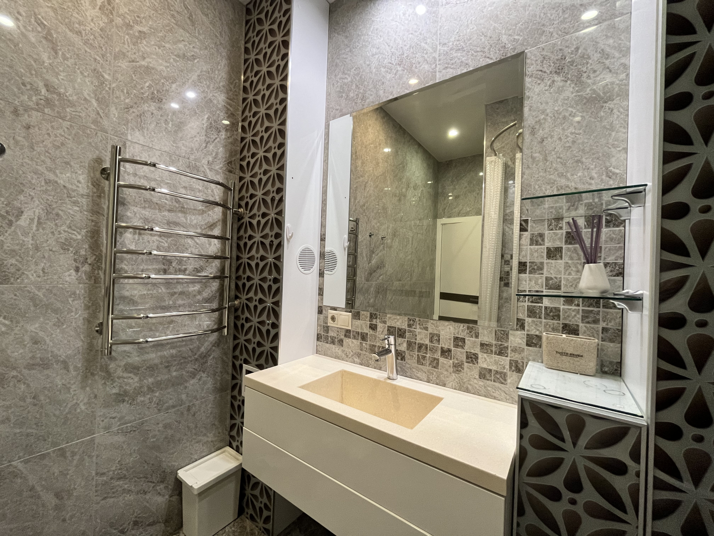 Апартаменты Сутки-Дом - Либерти