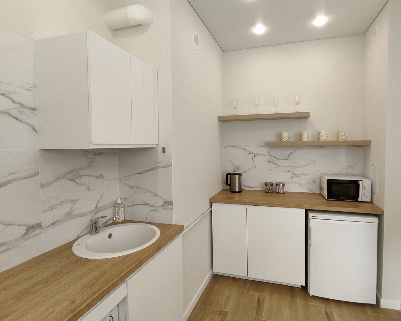 Апартаменты Kinfolk