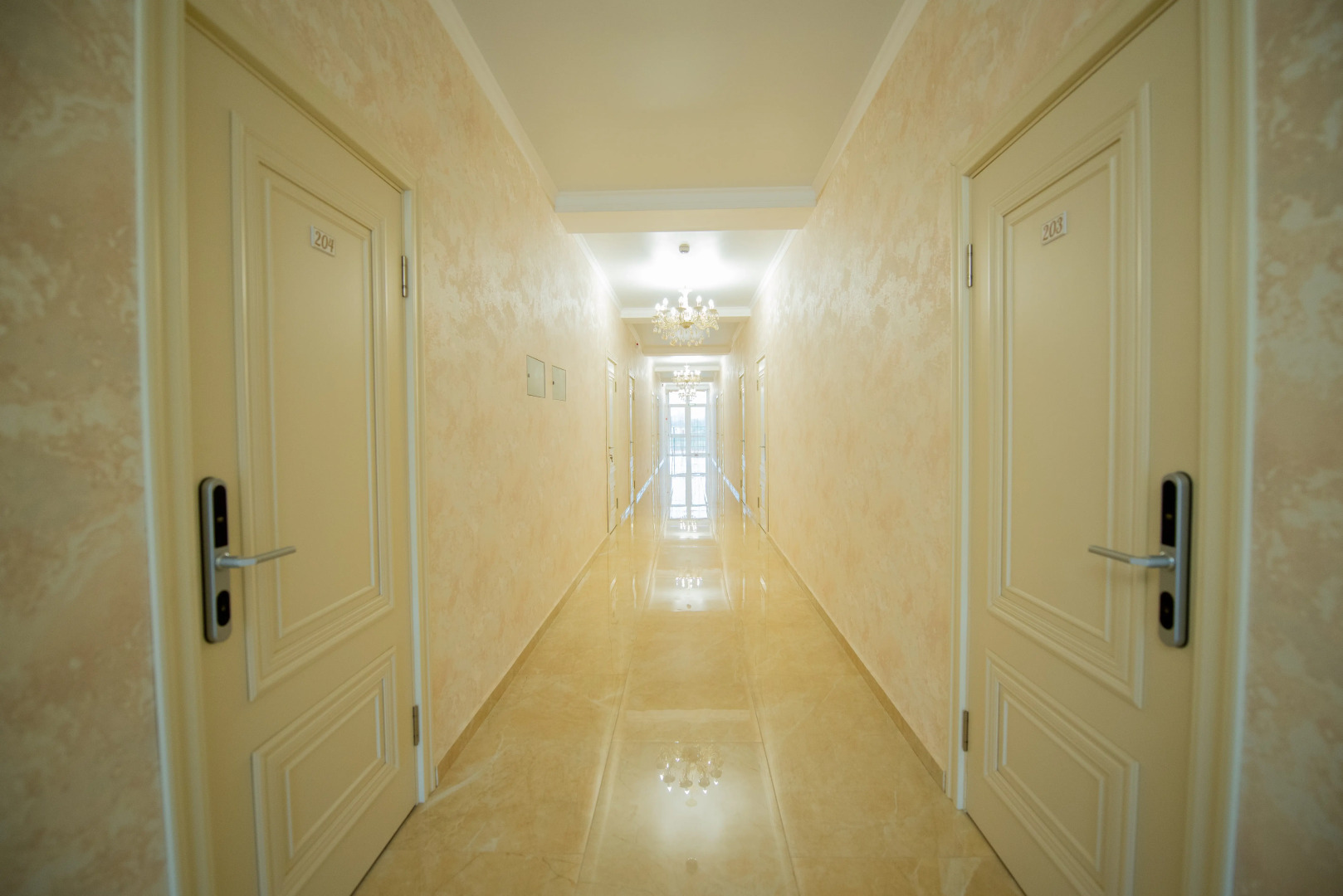 Гостевой дом Троя