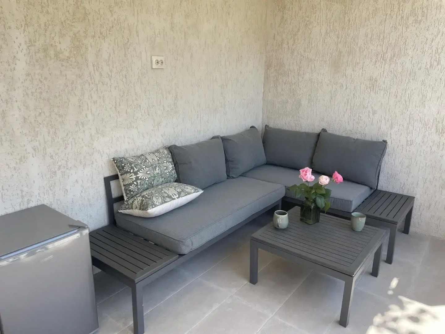 Гостевой дом Citrus Tree