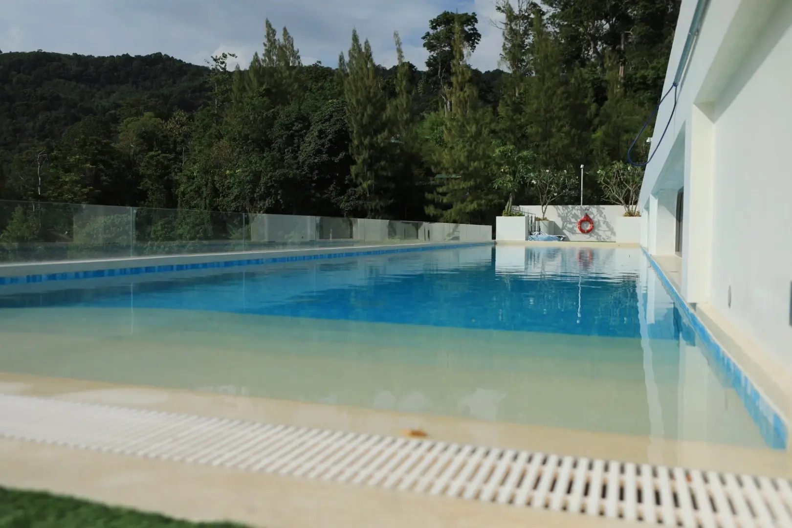 Квартира уютная у пляжа Камала