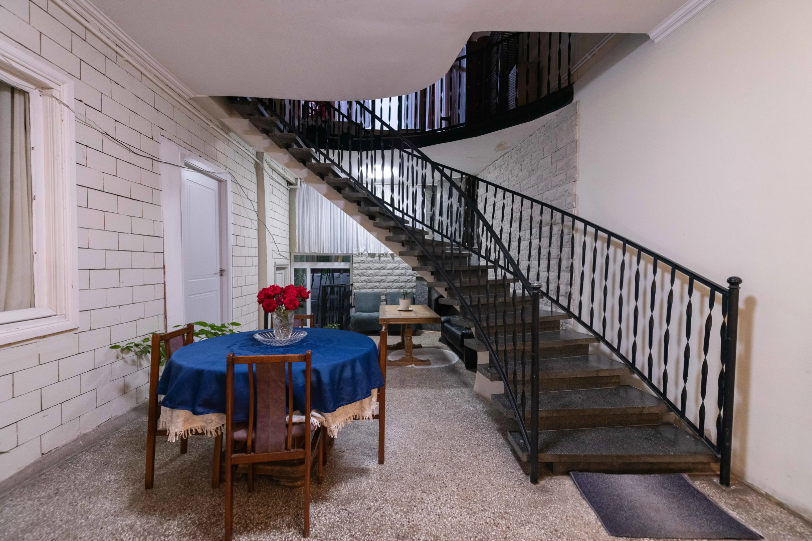 Гостевой дом Anna's Guest House Gori